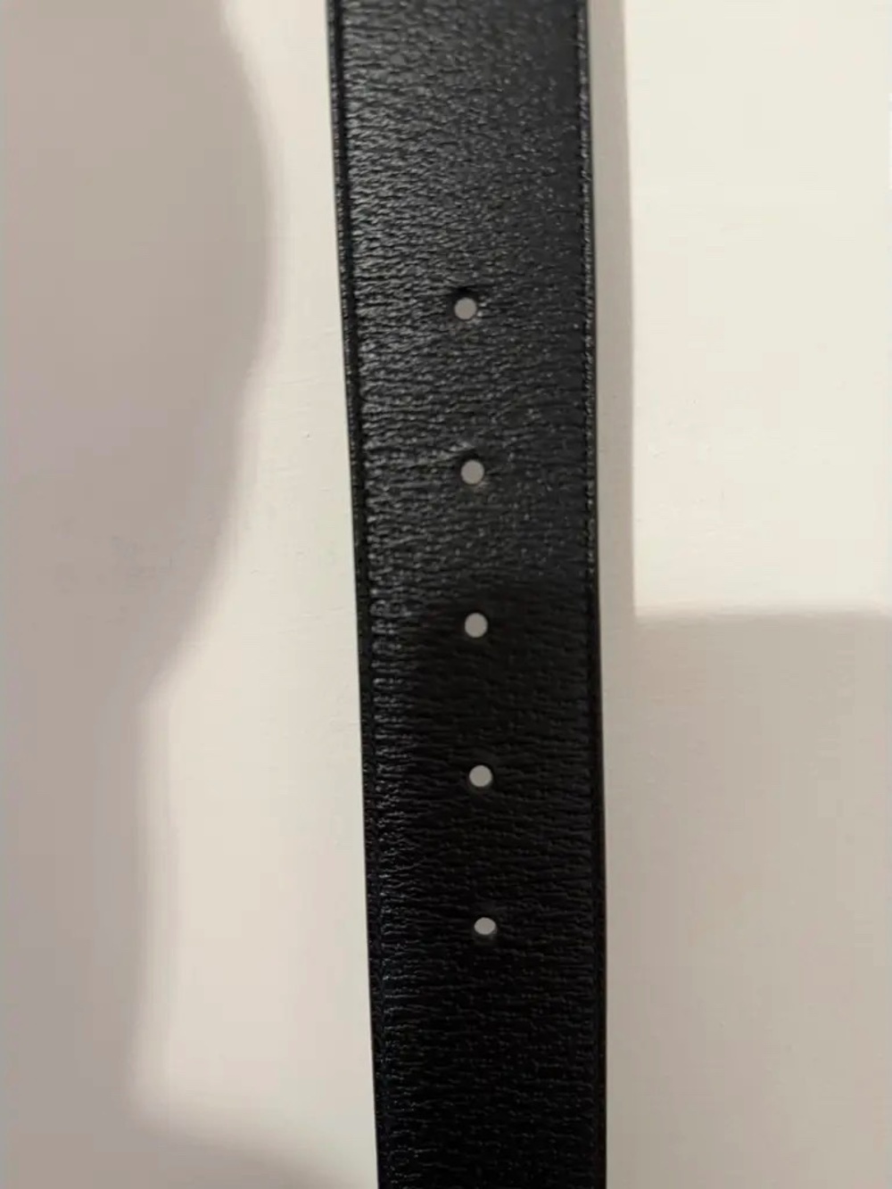 Gucci GG Marmont Buckle Belt Size 75/30 - Picture 7 of 7